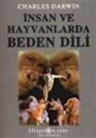 İnsan ve Hayvanlarda Beden Dili