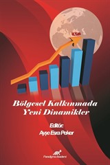 Bölgesel Kalkınmada Yeni Dinamikler