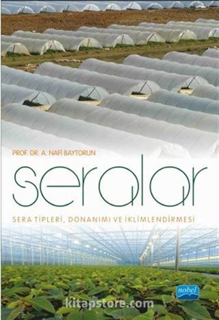 Seralar