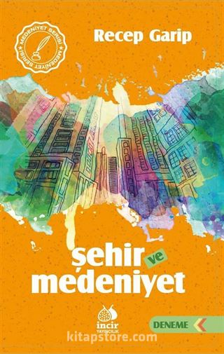 Şehir ve Medeniyet