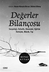 Değerler Bilançosu (Beyaz Kitap)