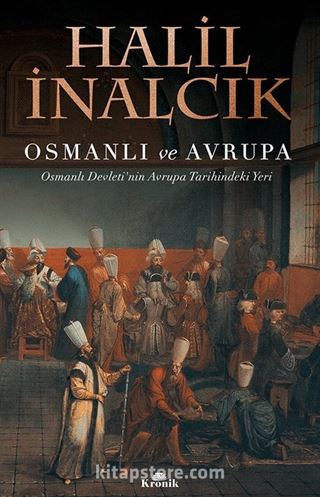 Osmanlı ve Avrupa