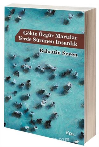 Gökte Özgür Martılar