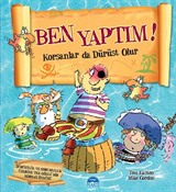 Ben Yaptım!