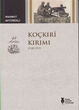 Koçgiri Kırımı 1920-1921