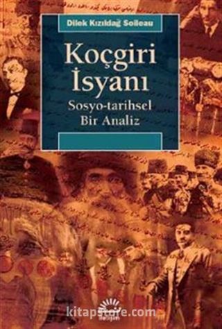 Koçgiri İsyanı