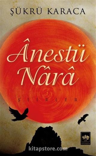 Anestü Nara