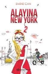 Alayına New York 2