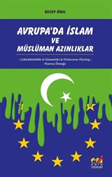 Avrupa'da İslam ve Müslüman Azınlıklar