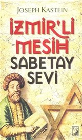 İzmirli Mesih Sabetay Sevi