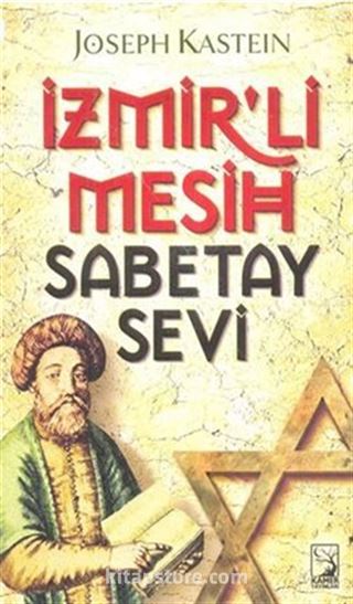 İzmirli Mesih Sabetay Sevi