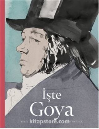 İşte Goya