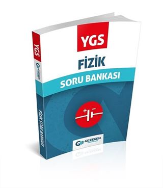 YGS Fizik Soru Bankası