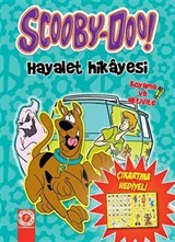 Scooby-Doo! Hayalet Hikayesi