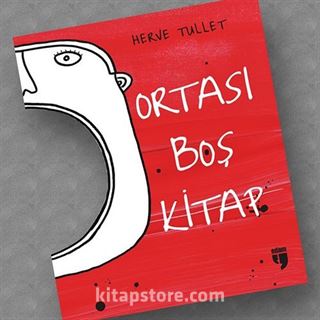 Ortası Boş Kitap