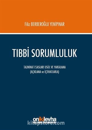 Tıbbi Sorumluluk