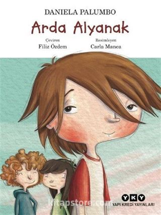 Arda Alyanak