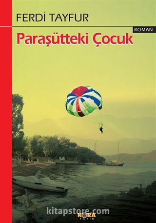 Paraşütteki Çocuk