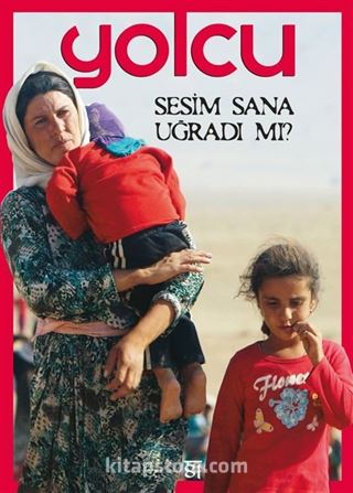 Yolcu Dergisi Sayı:81 Ocak-Şubat 2017