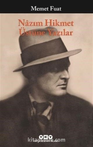 Nazım Hikmet Üstüne Yazılar