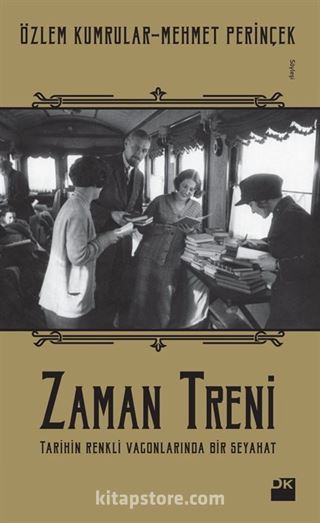 Zaman Treni