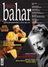 Berfin Bahar Aylık Kültür Sanat ve Edebiyat Dergisi Ocak 2017 Sayı: 227
