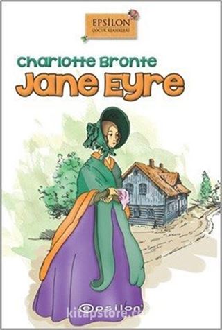 Jane Eyre (Ciltli)