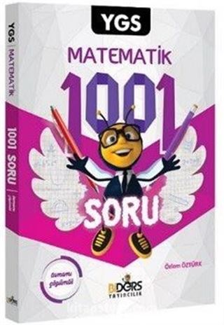 YGS Matematik 1001 Soru