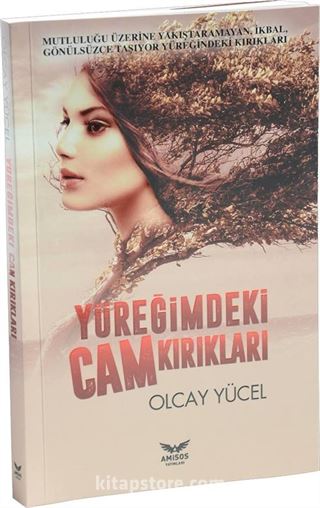 Yüreğimdeki Cam Kırıkları