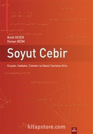 Soyut Cebir