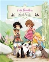 Pati Dostları - Minik Panda