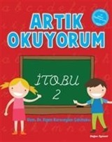 Artık Okuyorum 2 / İtobu