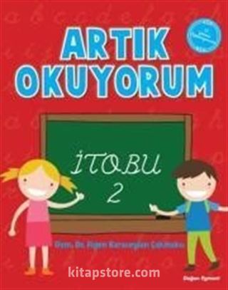 Artık Okuyorum 2 / İtobu