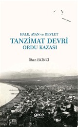 Tanzimat Devri Ordu Kazası