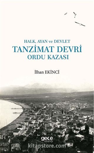 Tanzimat Devri Ordu Kazası