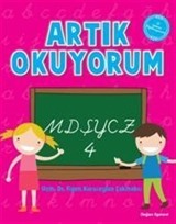 Artık Okuyorum 4 / Mdşycz