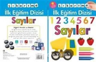 İlk Eğitim Dizisi - Sayılar