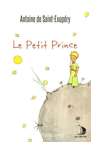 Le Petit Prince