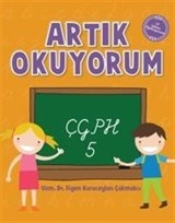 Artık Okuyorum 5 / Çgph