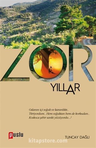 Zor Yıllar