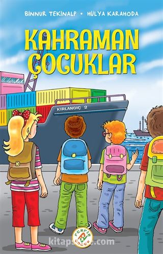 Kahraman Çocuklar