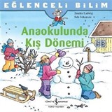 Anaokulunda Kış Dönemi