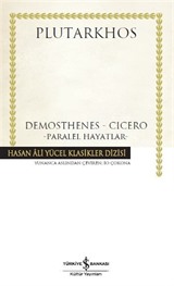 Demosthenes - Cicero (Ciltli)