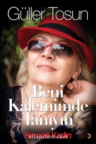 Beni Kalemimde Tanıyın