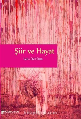 Şiir ve Hayat