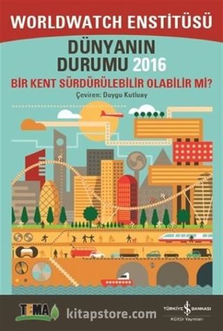 Dünyanın Durumu 2016