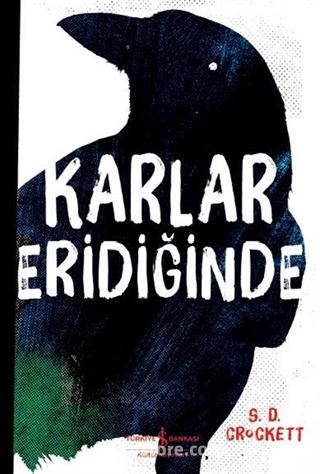 Karlar Eridiğinde