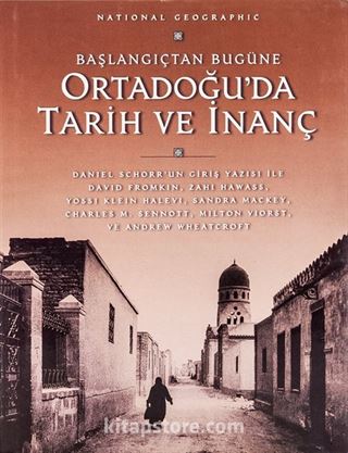 Ortadoğu'da Tarih ve İnanç