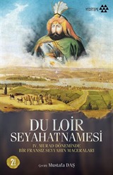 Du Loir Seyahatnamesi