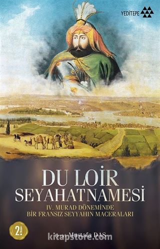 Du Loir Seyahatnamesi